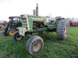 Oliver 1755 Tractor