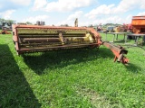 NH 489 Haybine