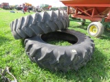 2 Tires 520/85R-42