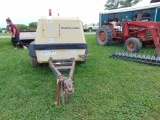 IR 185 Portable Air Compressor