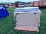 Generac 15000 watt Propane Generator