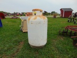 Propane Tank