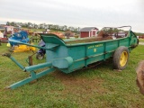 JD N Manure Spreader