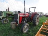 MF 231 Tractor