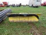 QT 7ft Snow Plow