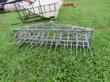 3pt 13ft Spike Harrow