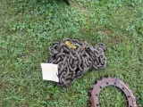 23ft Heavy Chain