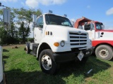 1999 Sterling Cab/Chassis Truck