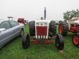 David Brown 990 Tractor