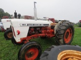 David Brown 990 Tractor