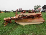 Gehl 2330 Discbine