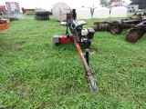 Wood Splitter