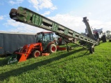 JD 428 All Purpose Elevator