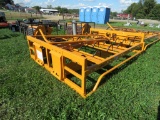 NEW QT Landhonor Hay Grapple