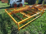 NEW QT Landhonor Hay Grapple