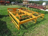 NEW QT Landhonor Bale Grapple
