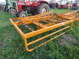 NEW QT Landhonor Bale Grapples