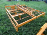 NEW QT Landhonor Bale Grapples