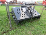 QT Landscape Rake
