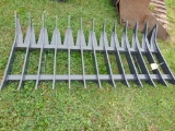 NEW Root Rake