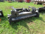QT Power Rake