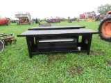 90inch Welding Table