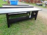30inch x 90inch NEW Welding Table