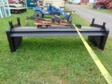 NEW 92inch QT Snowplow