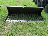 NEW QT 75inch Skeleton Bucket