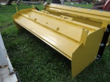 NEW QT 8ft Snow Pusher