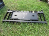 NEW QT 70inch Root Rake