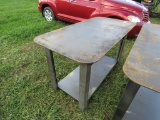 NEW 58inch Welding Table