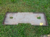 QT Plate
