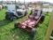 2 Seat Go Cart