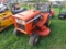 AC T-816 Lawn Tractor w/52inch Deck