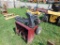 MTD Yard Machine 24inch Snowblower