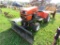 Ariens Lawn Tractor w/56inch Deck & 54inch Plow