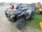 Polaris Sportsman 800 4 Wheeler