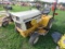 CC 86 Lawn Tractor w/38inch Deck
