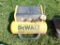 Dewalt Air Compressor