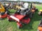 Toro MX4800 Zero Turn Mower w/48inch Deck