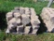 Pallet of Pavers