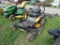 CC Zero Turn Mower w/48inch Deck