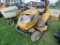 CC 1046 Lawn Tractor w/46inch Deck