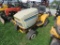 CC 1641 Lawn Tractor w/48inch Deck