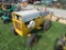 CC 122 Lawn Tractor