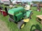 JD 212 Lawn Tractor w/40inch Deck