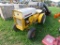 CC 100 Lawn Tractor