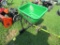 Pull Type Lawn Fertilizer