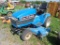 Ford GT95 Lawn Tractor w/60inch Deck